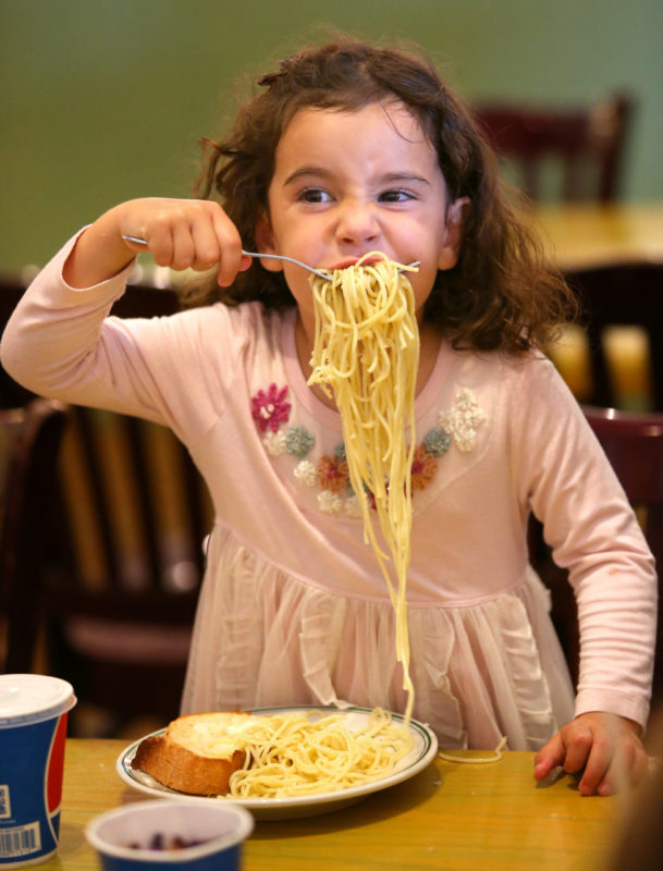10 Of The Best Kid Friendly Restaurants In Sonoma County