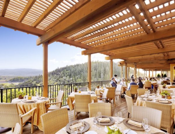 Best Restaurants In Wine Country Archives Sonoma Magazine 10 Best Restaurants In Wine Country According To Opentable