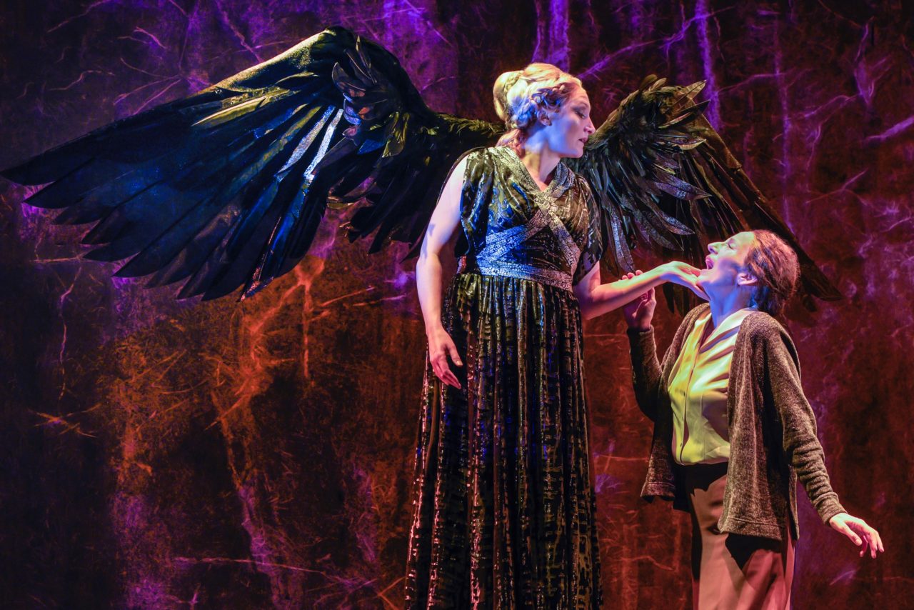 Santa Rosa Event Offers Behind the Scenes Look at “Angels in America ...