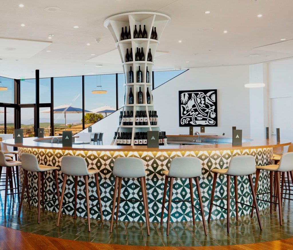 Best Napa Wineries for FirstTime Visitors Sonoma Magazine