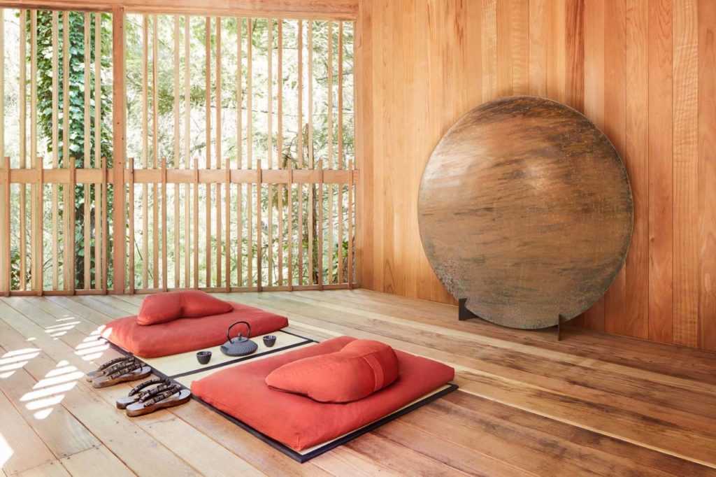 Looking for a Zen Escape? Travel to Japan via Sonoma County 