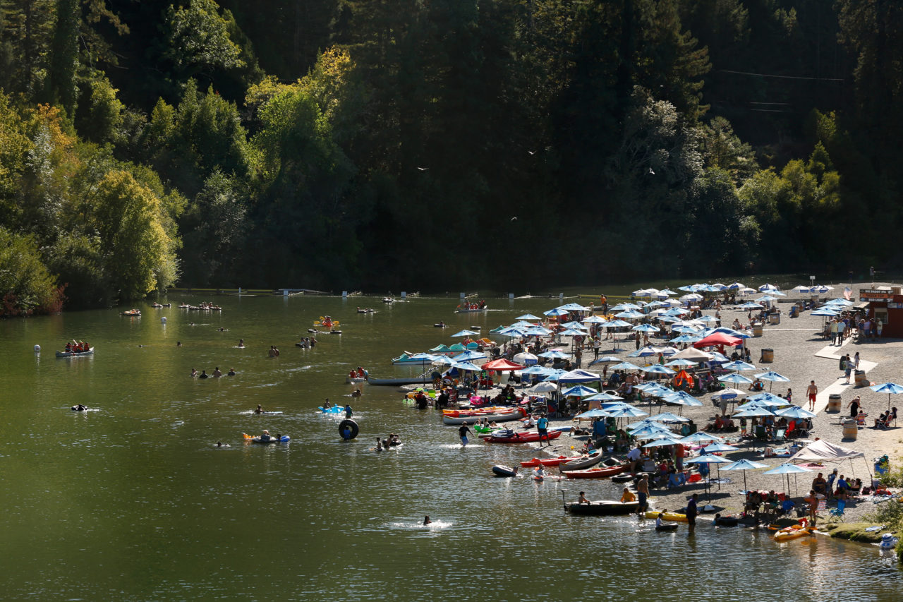 20 Things To Do By The Russian River