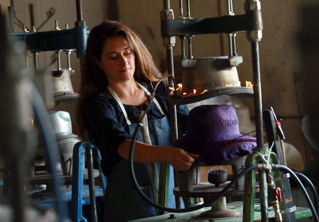 new santa rosa hat factory and shop a hidden treasure