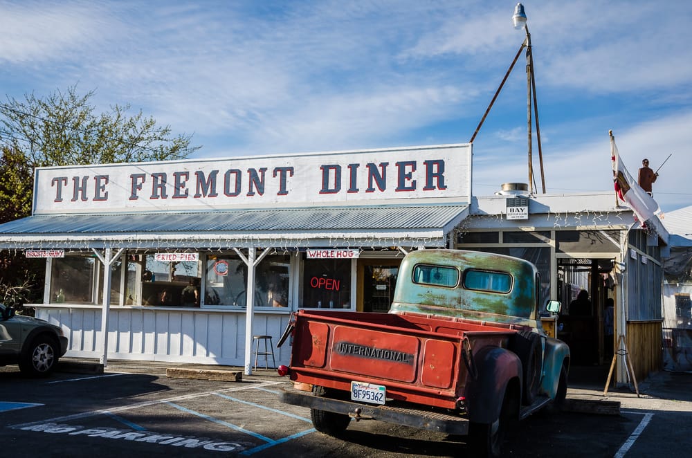 Fremont Diner Was A Victim Of Its Own Success Say Owners