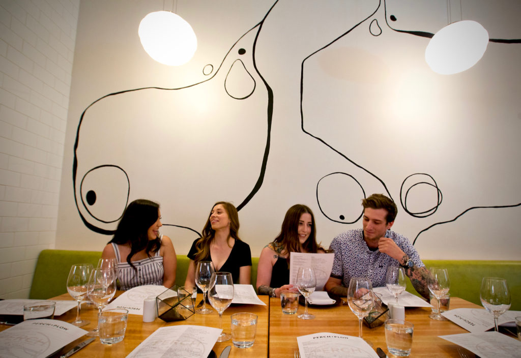 Sonoma Restaurants: 5 Hot Places to Eat and Drink Right Now