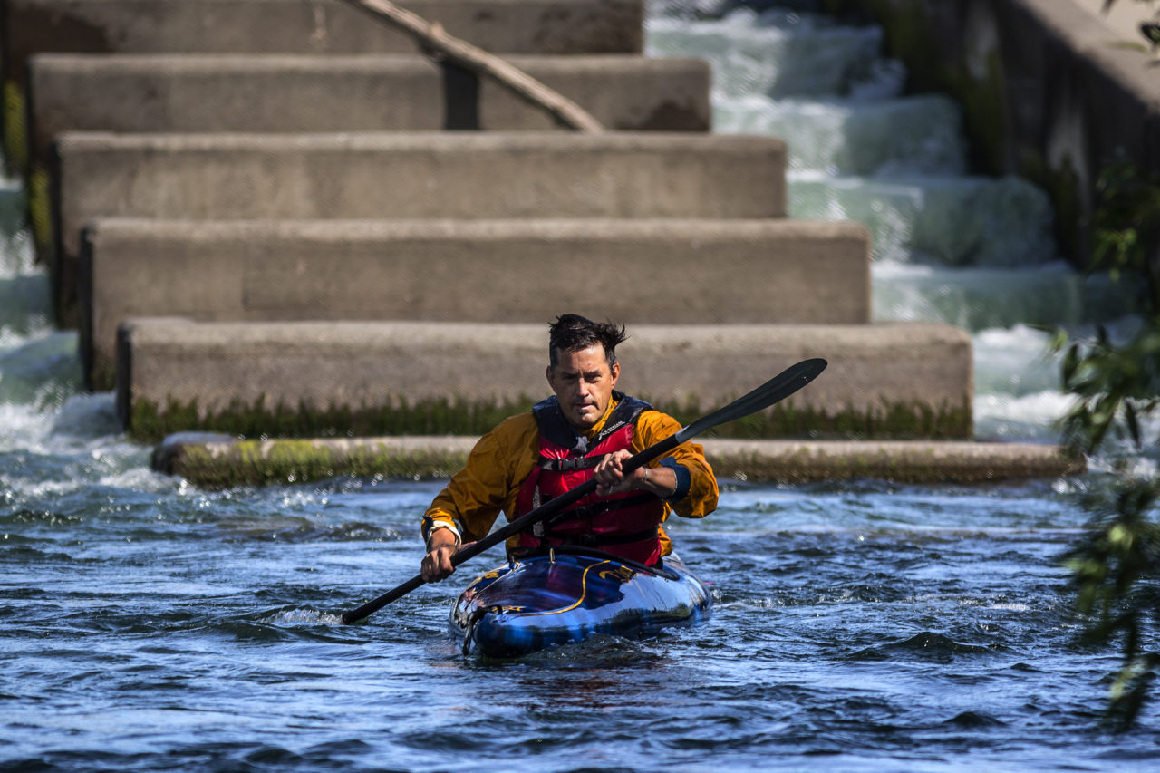 After decades of neglect, exploitation, and environmental decline, advocates have joined forces to forge a better future for the Russian River.