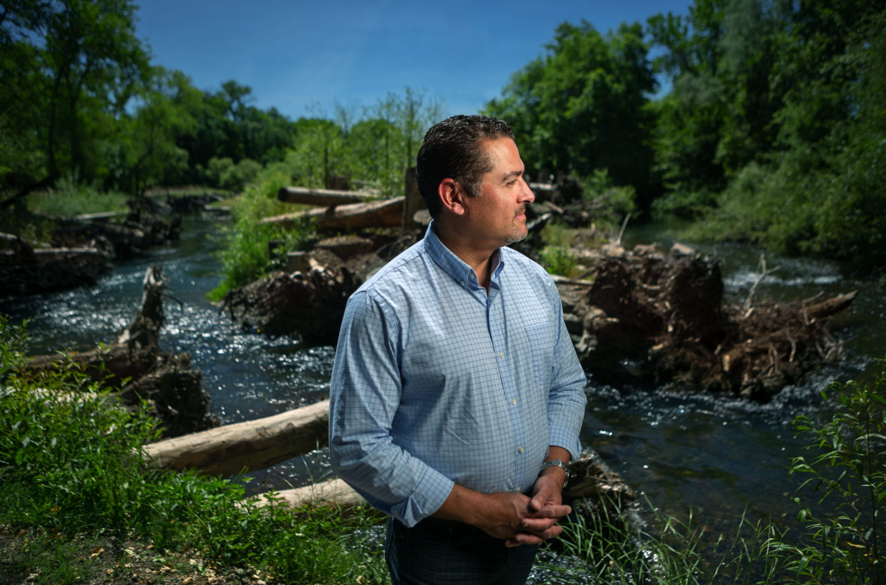 After decades of neglect, exploitation, and environmental decline, advocates have joined forces to forge a better future for the Russian River.