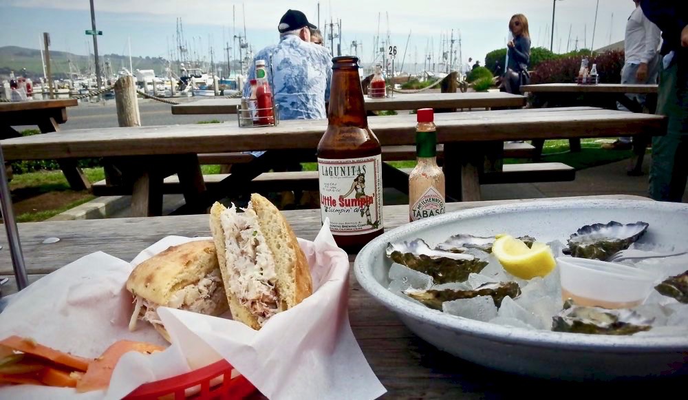 Fisherman's Cove