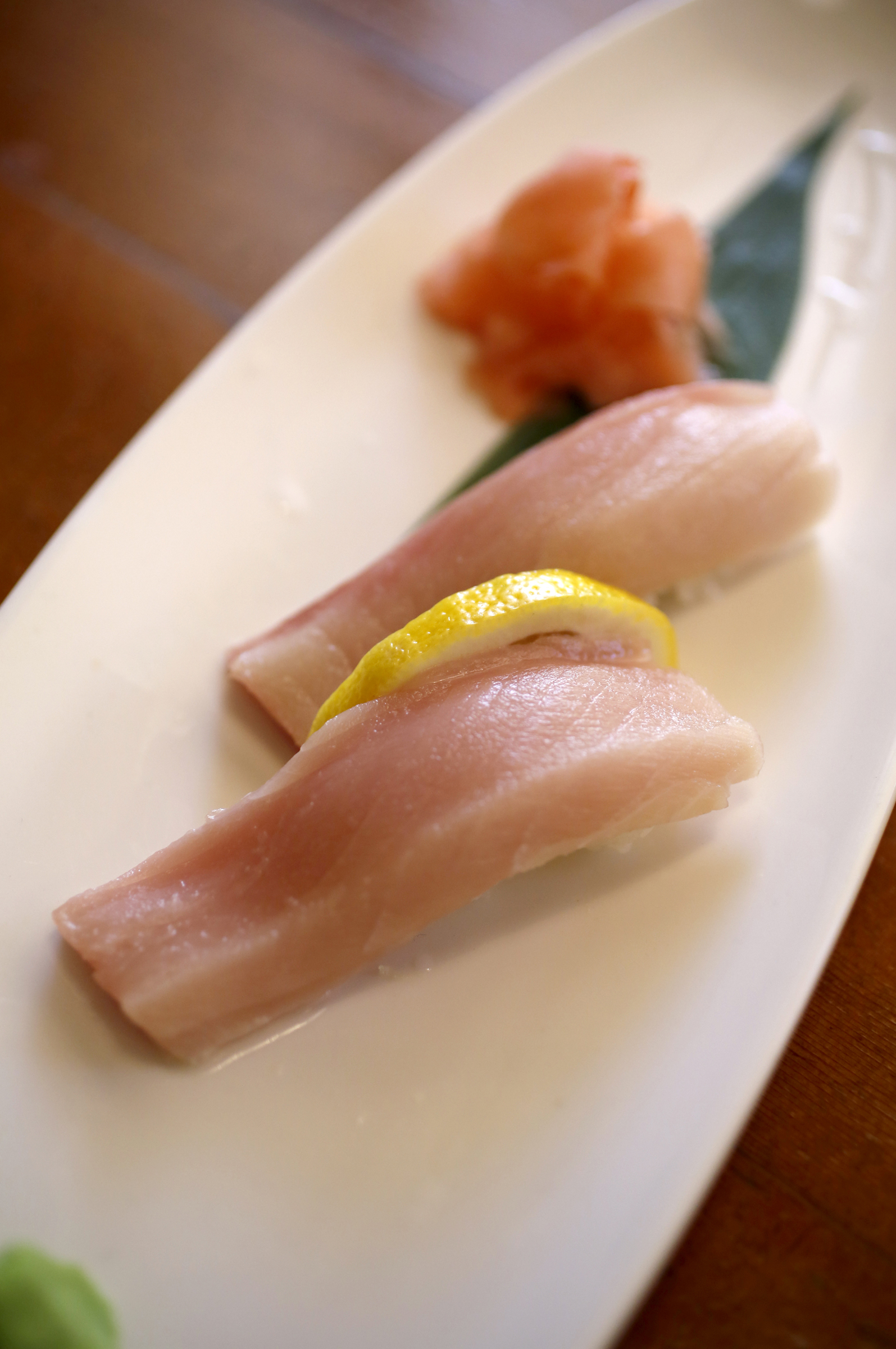Haku Sushi