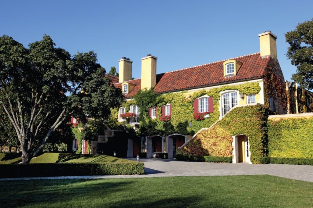 Best Sonoma Wineries for First-Time Visitors