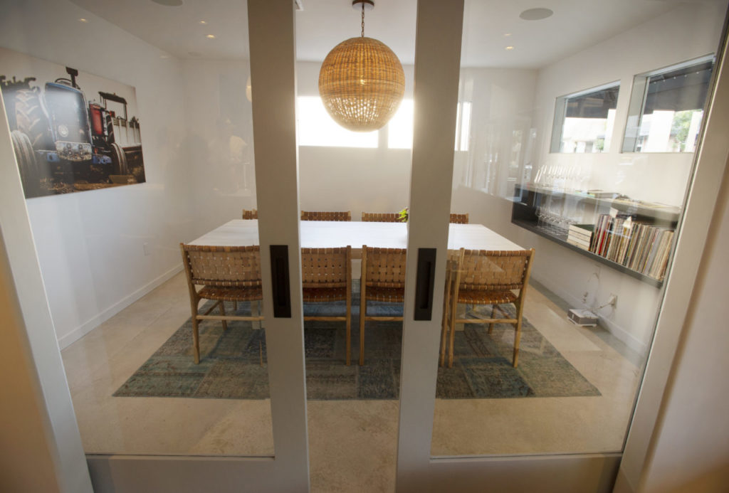 Lioco Wine Company Opens Chic New Tasting Room In Healdsburg