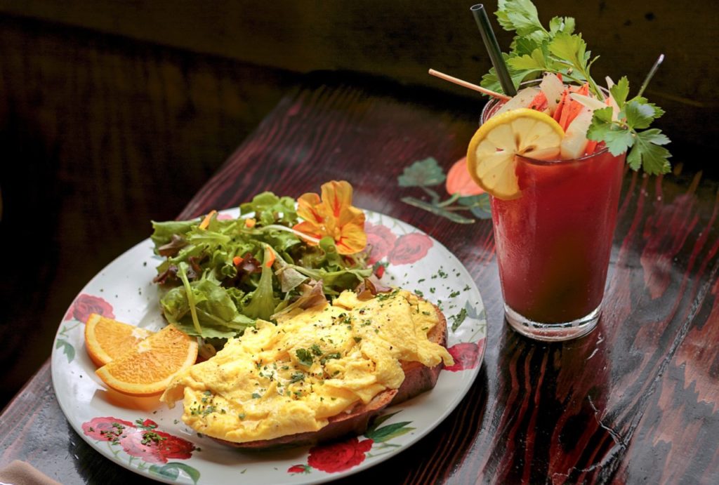 24 Best Breakfast Spots In Sonoma Sonoma Magazine