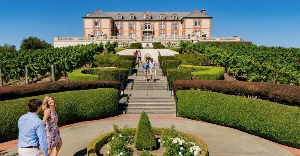 Top clearance napa wines