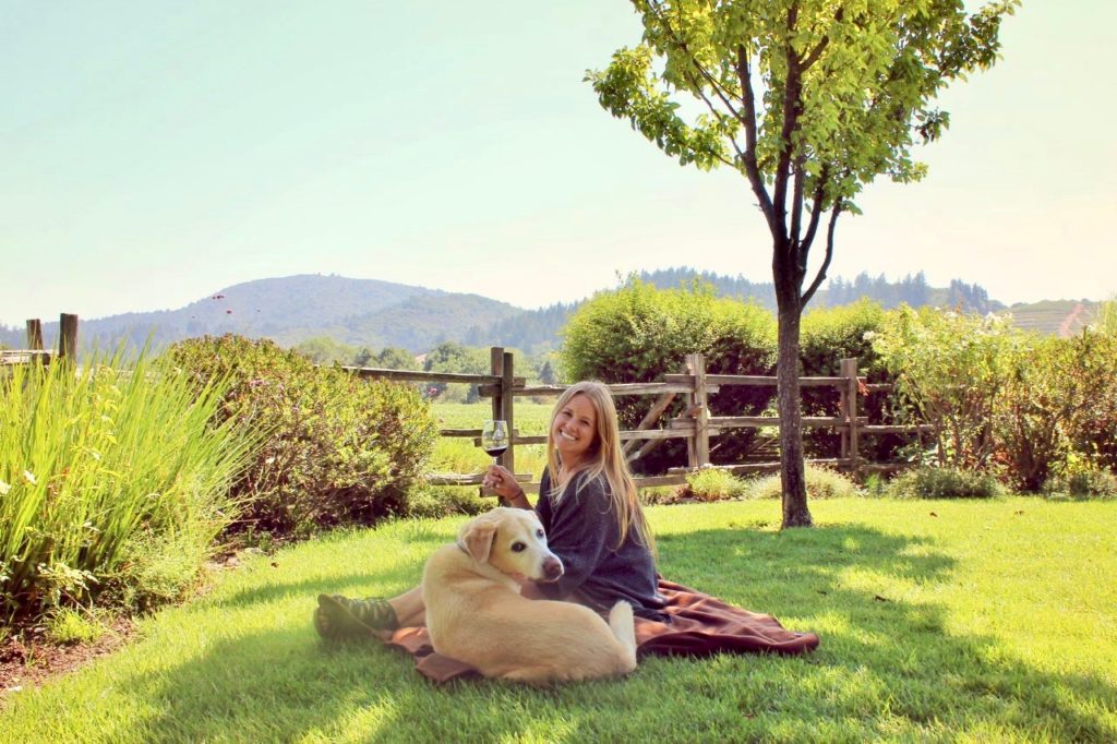 17 Best Dog-Friendly Wineries in Sonoma County