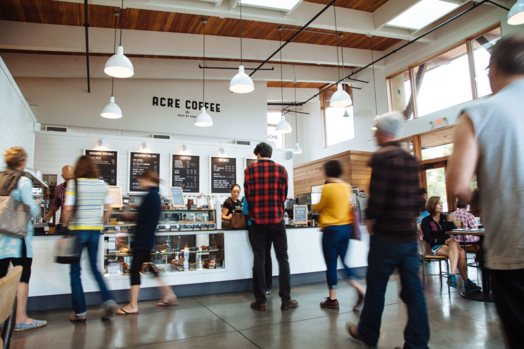 New Coffee Shops Coming to Santa Rosa, Sebastopol and Healdsburg | Sonoma Magazine