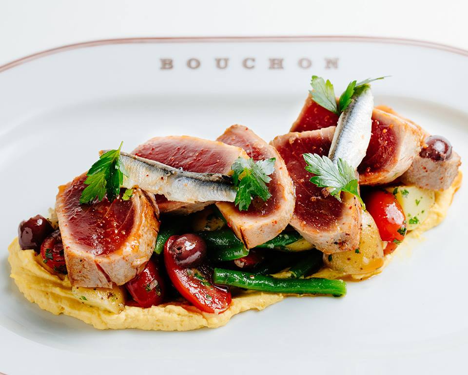 Bay Area Michelin Stars Announced Here Are the Sonoma and Napa Winners