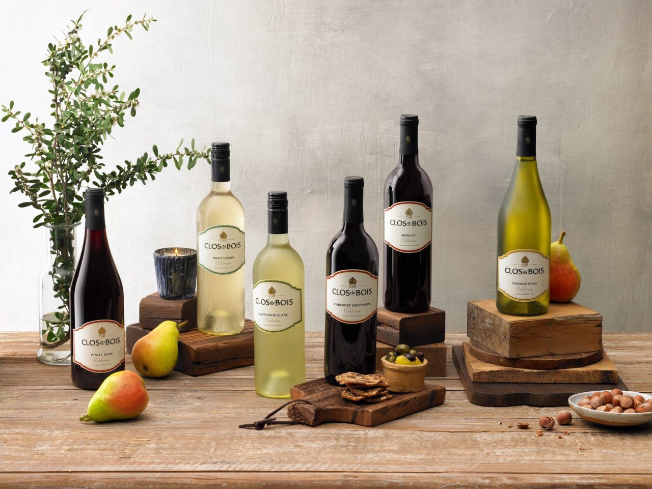 100 Best Sonoma Wines 2018 Sonoma Magazine