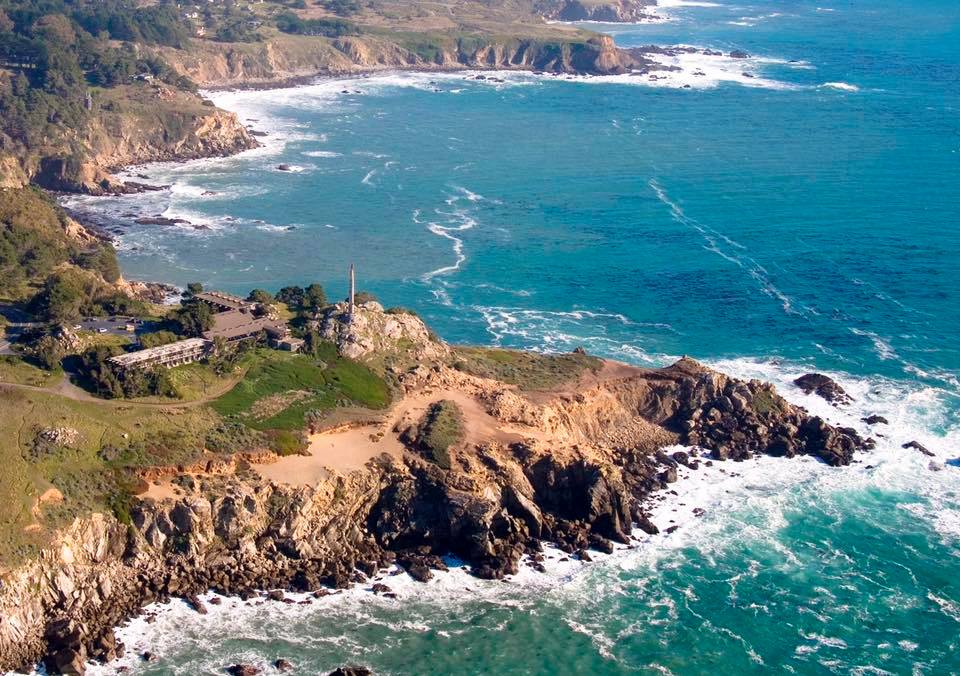 Tide Chart Mendocino Ca