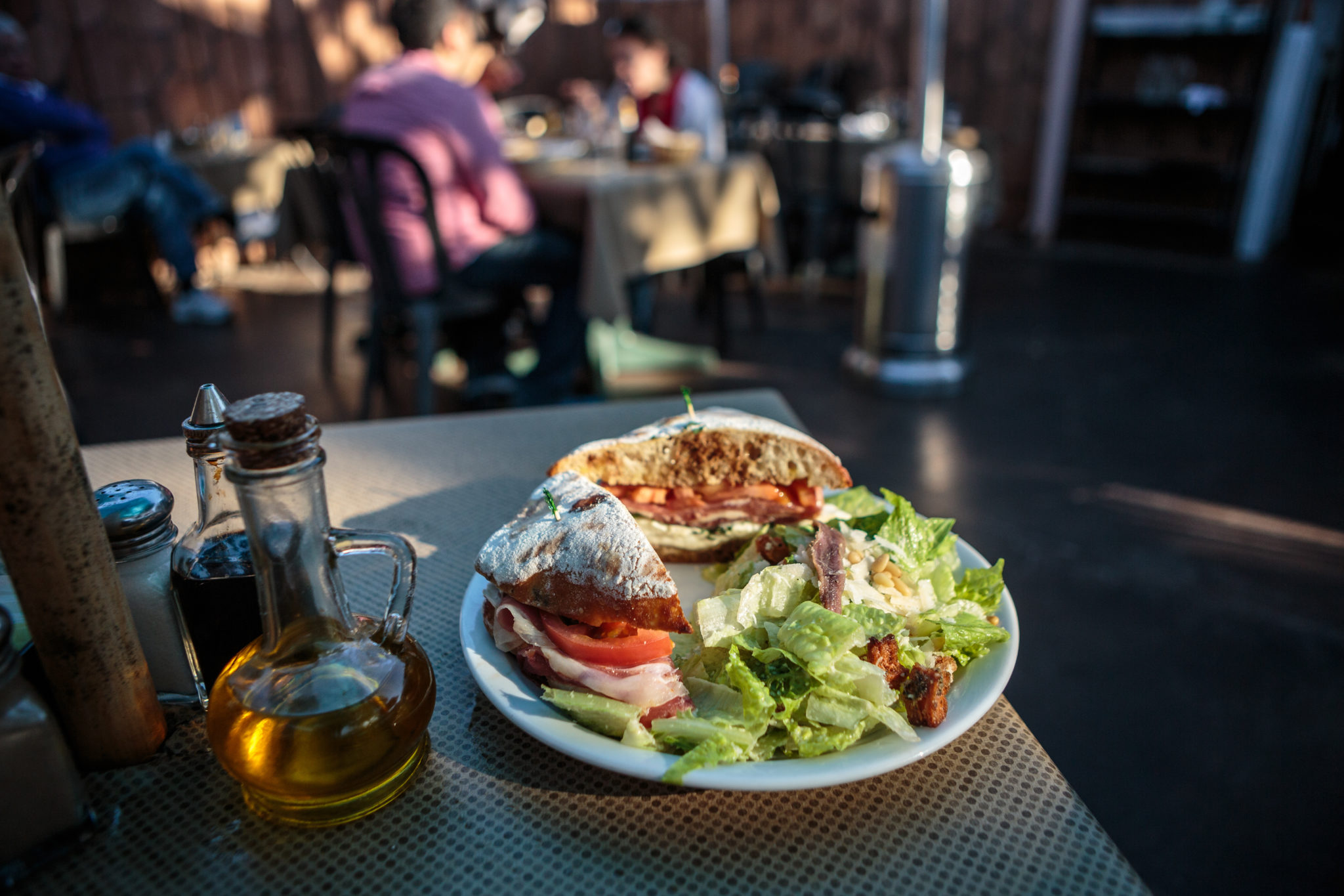 Cafe Citti Soon to Open in Santa Rosa, More Local Dining