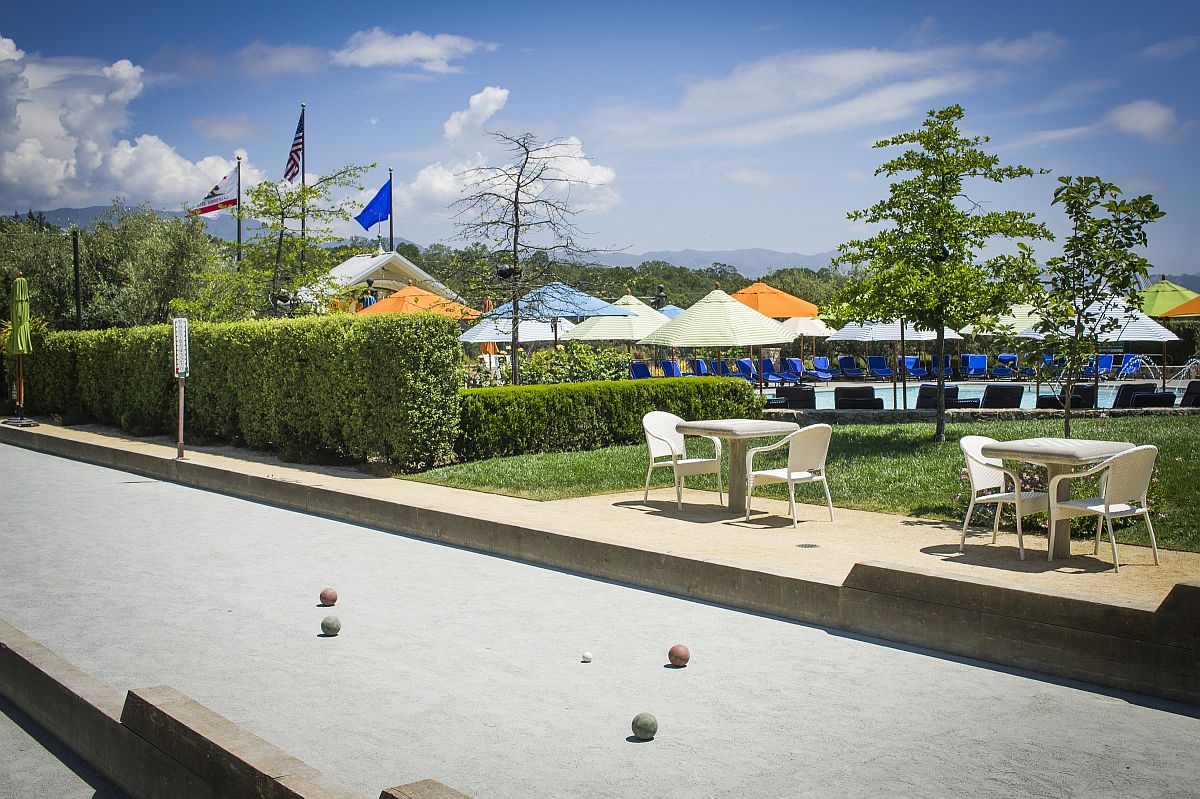 12 Unique Winery Experiences in Sonoma and Napa Wine Country Sonoma