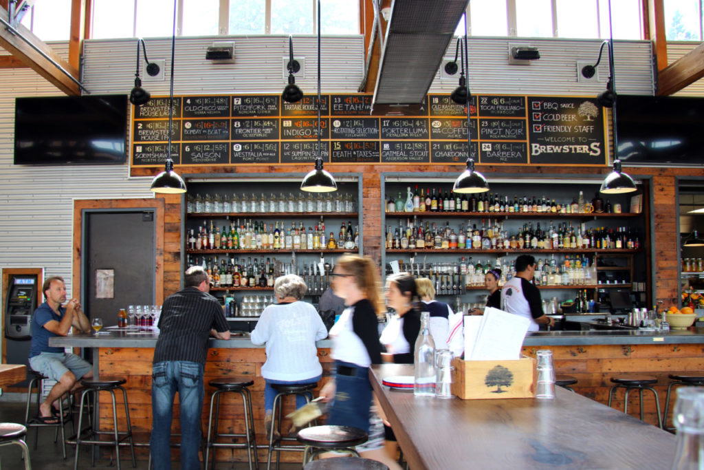 Lagunitas, HenHouse and More: The Best Breweries and Taprooms in Petaluma