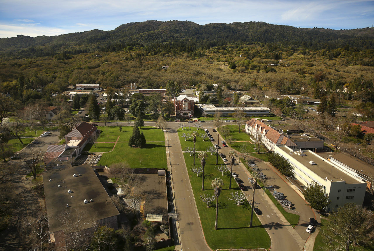 What S In Store For The Last Big Spread Of Undeveloped Land In Sonoma Valley Sonoma Magazine