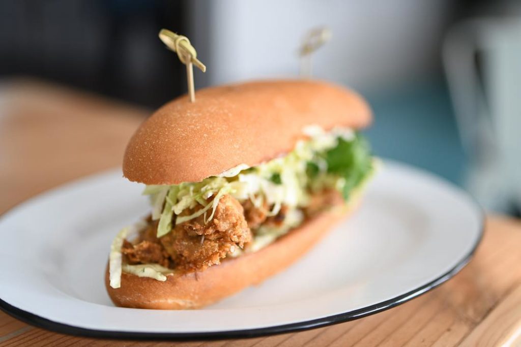 Dillon Beach Coastal Kitchen Reopens Sonoma Magazine