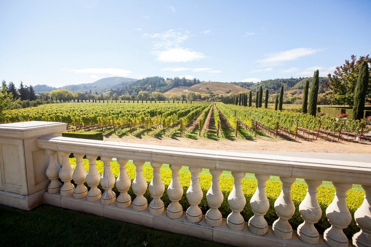 Navigate To Healdsburg California Weekend Getaway: 12 Things To Do In Healdsburg - Sonoma Magazine