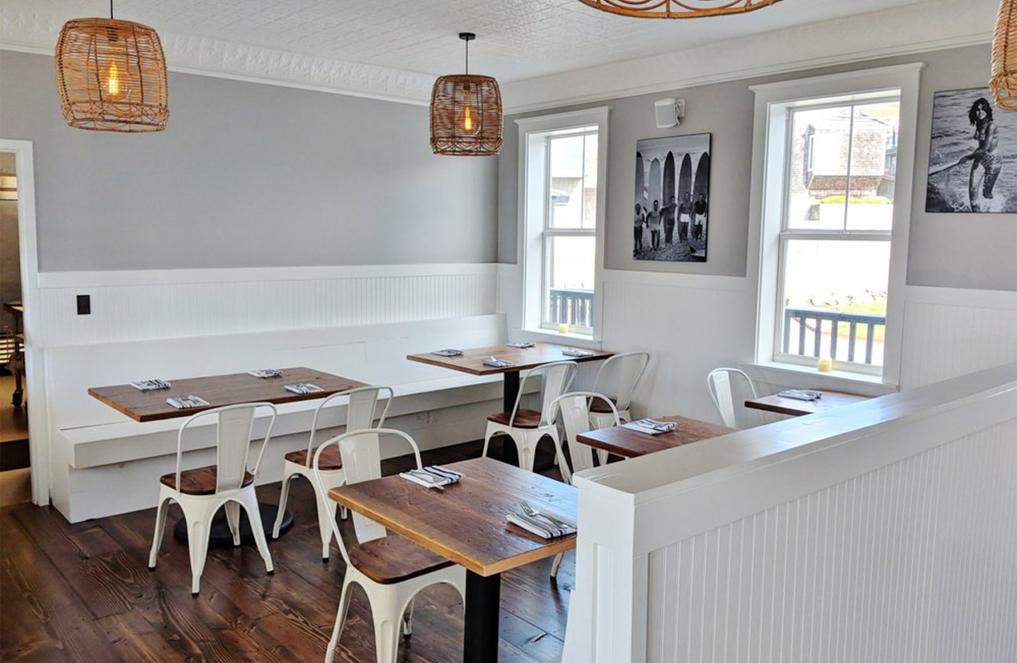 Two New Restaurants Opening On The Coast Sonoma Magazine