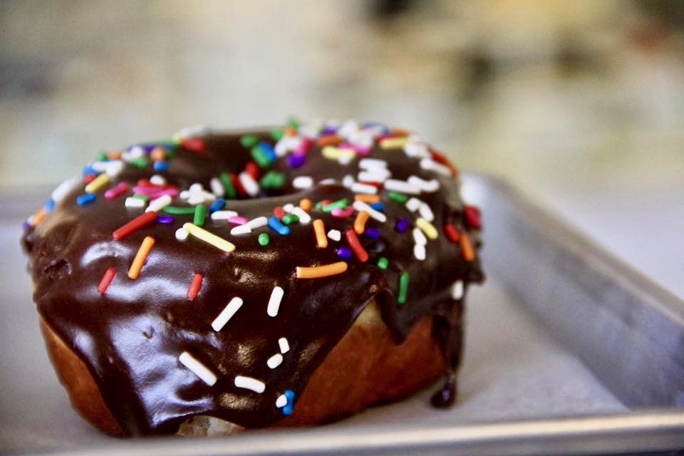 Cookies, Donuts and More: Get Your Sugar Fix from These Local Spots