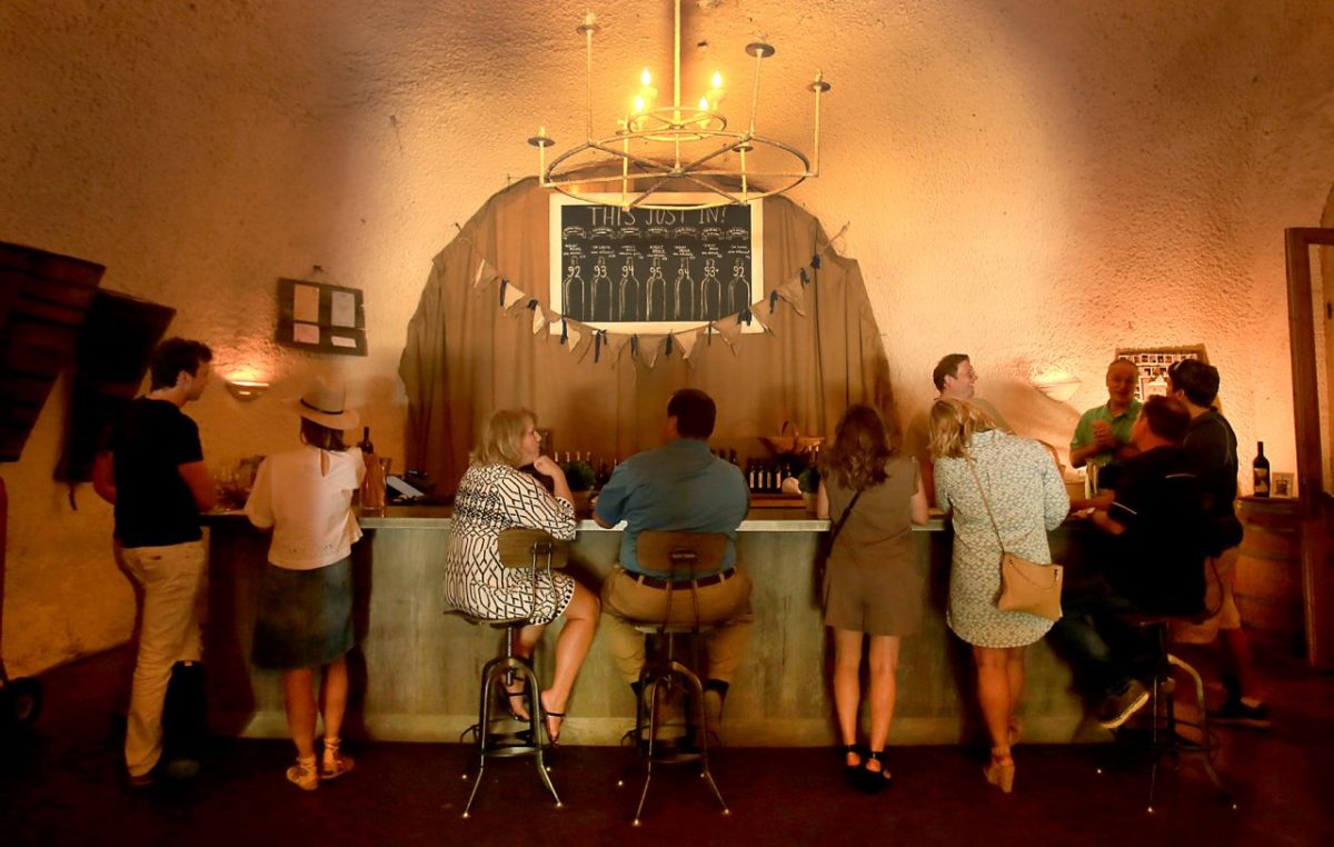 15 Sonoma Wineries to Visit if You Love Zinfandel Sonoma Magazine