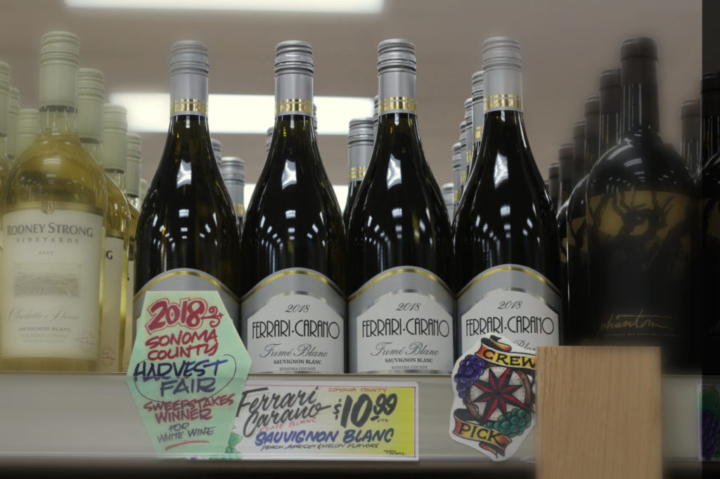 The Best Sonoma County Wines At Trader Joe S Spring 2019 Edition