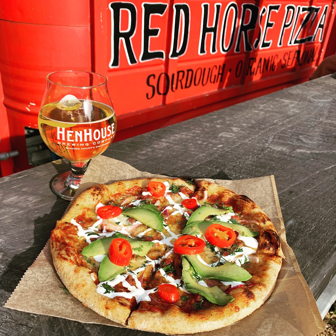 25 Favorite Food Trucks In Sonoma County 2019 Edition