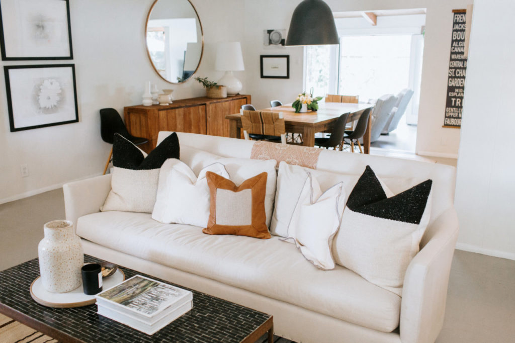 7 Ways to Spruce Up Your Home Without Buying Anything