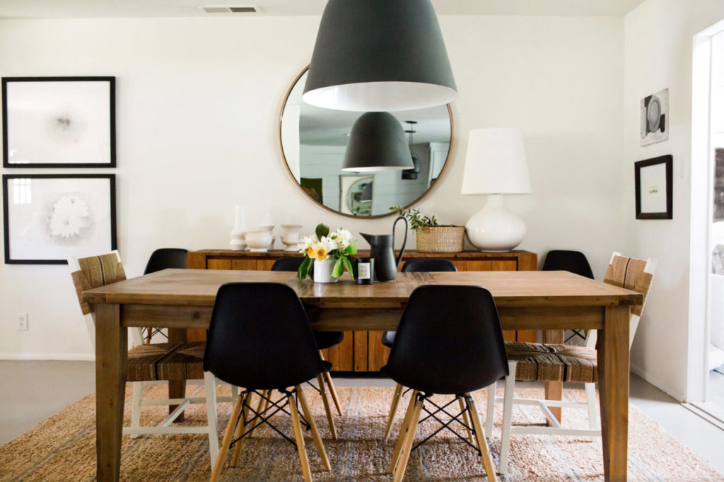 Inside the Homes of Sonoma Designers: Chelsea Miller of Olive + Rose