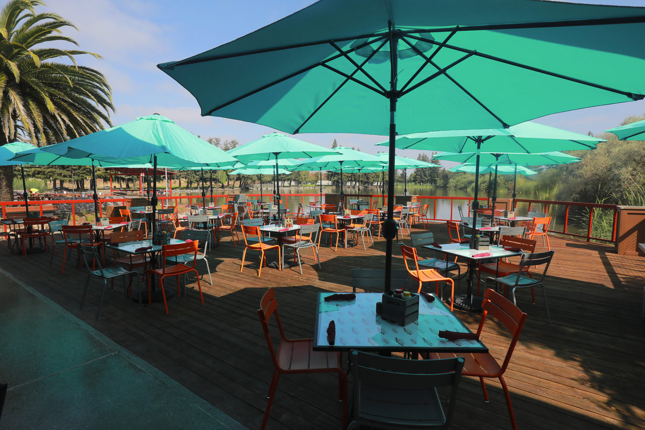 20 Best KidFriendly Restaurants in Sonoma County Sonoma Magazine