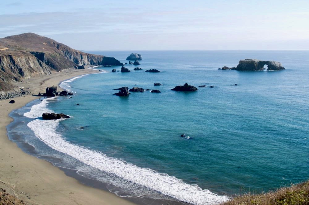 Best Sonoma County Beaches: From Family-Friendly to Secluded