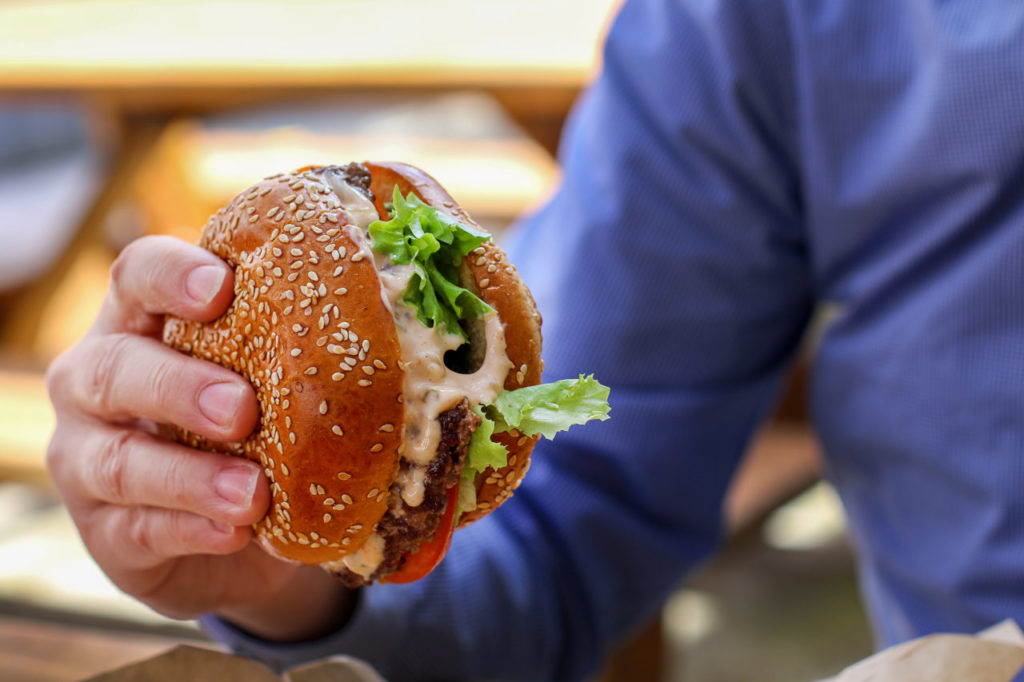 Acme Burger and Falafel Hut Coming to Santa Rosa