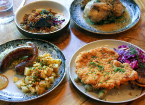 German Eastern European Restaurants In Sonoma County Archives