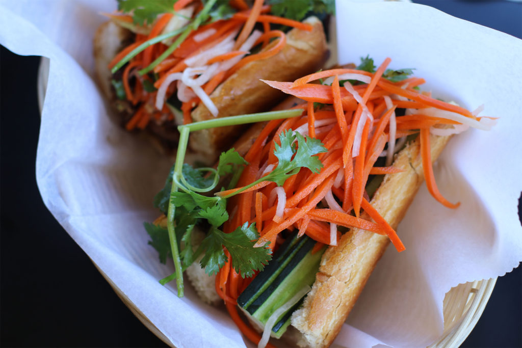 It S A Donut Vietnamese Restaurant Santa Rosa Cafe Vietnamese Restaurant Santa Rosa Cafe