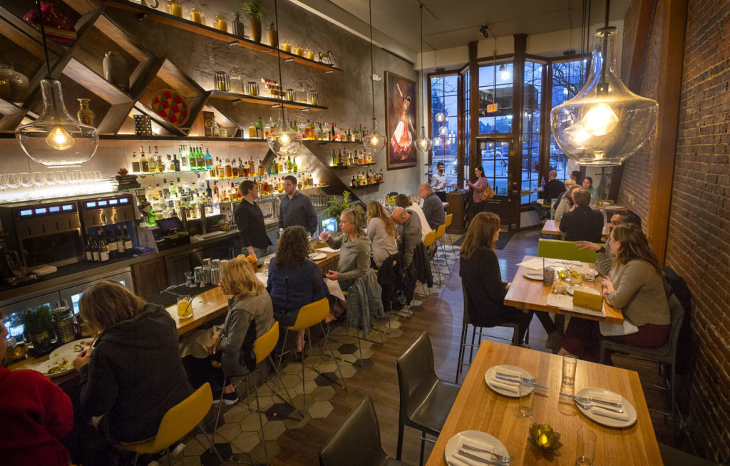 Sudden Closure for Popular Downtown Santa Rosa Restaurant | Sonoma Magazine