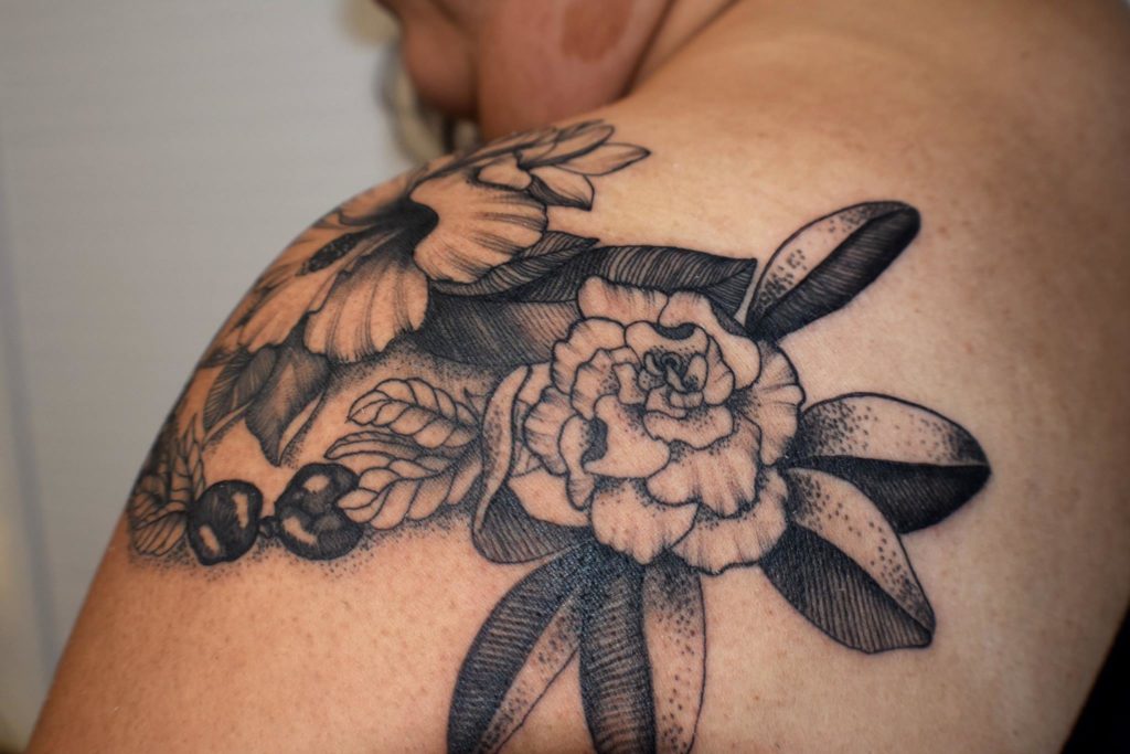 Woman Owned Tattoo Shops Near Me 10 Best Tattoo Shops in Sonoma County | Sonoma Magazine