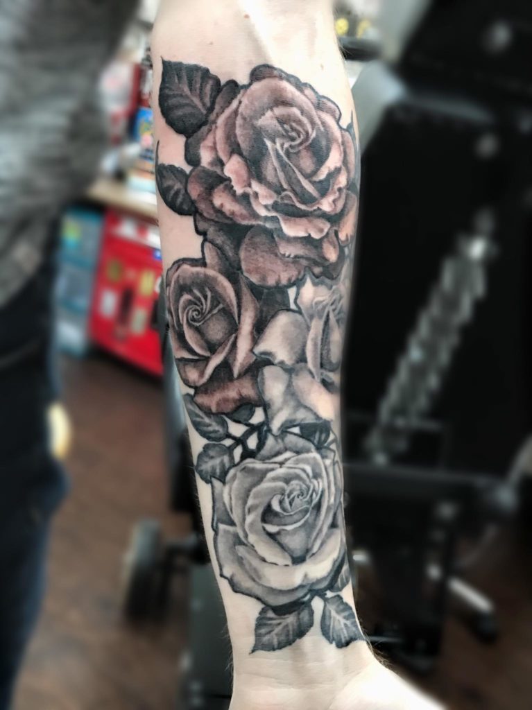 10 Best Tattoo Shops in Sonoma County Sonoma Magazine