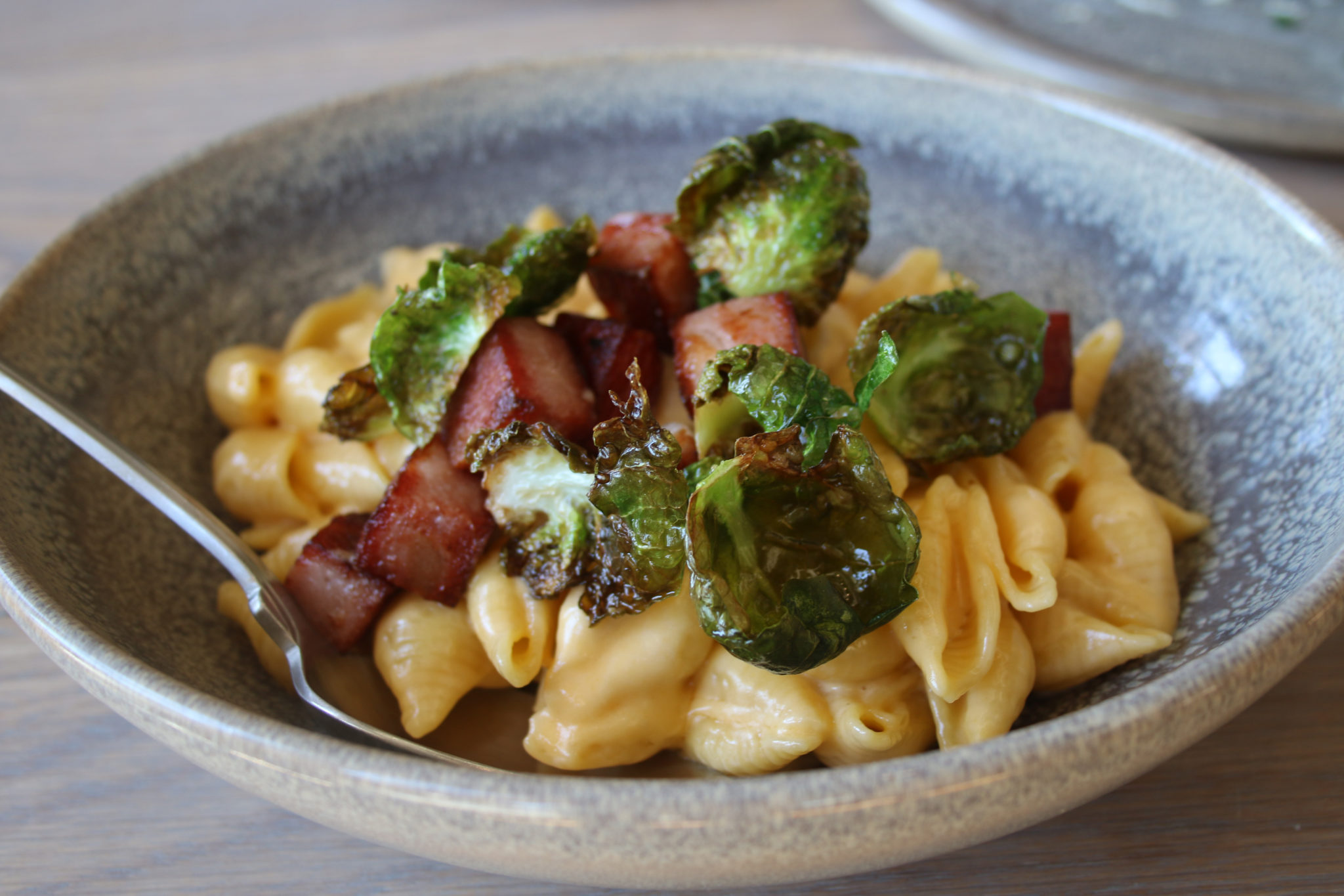 Mac and Cheese