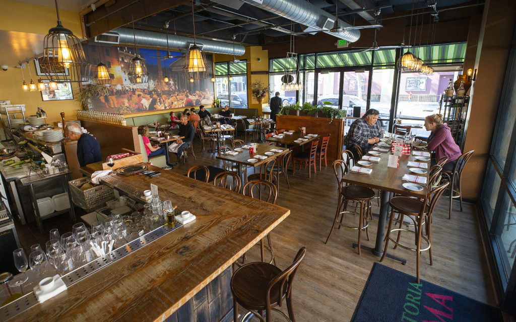 25 New and ComingSoon Restaurants in Sonoma County Sonoma Magazine