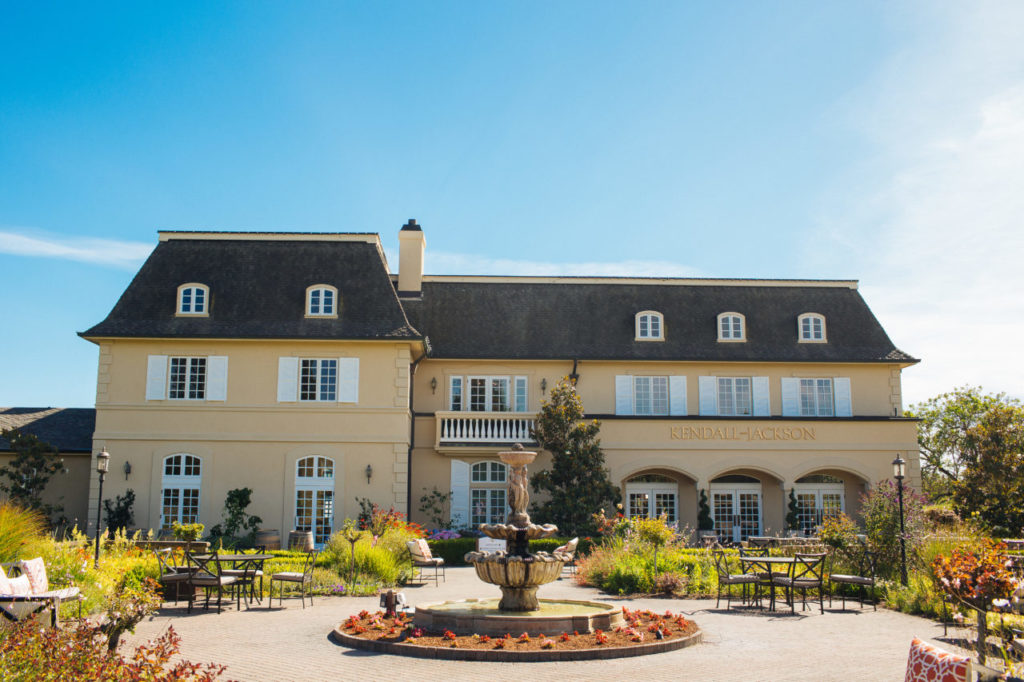 Accessible Travel in Sonoma: Best Restaurants, Wineries, Hotels and Activities