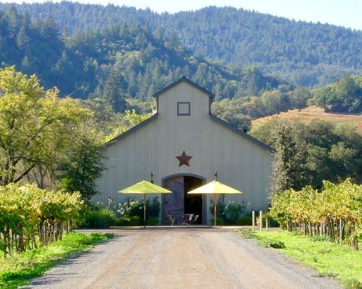 Best Sonoma Wineries to Visit Right Now
