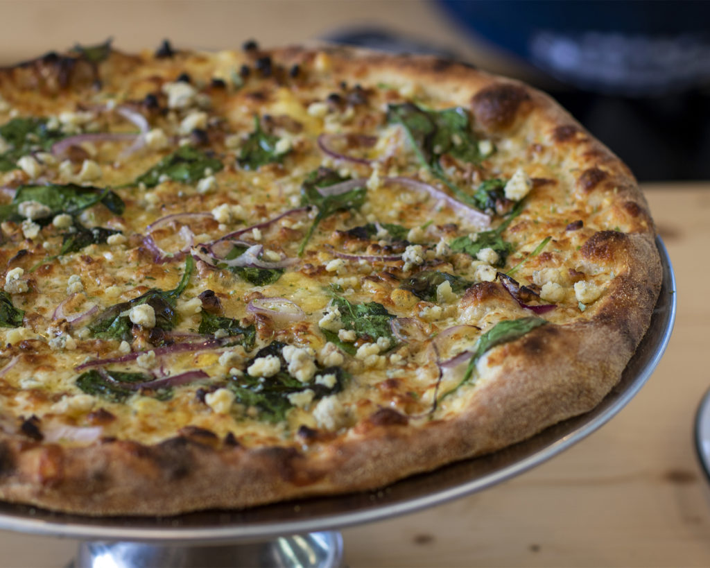 Acre Coffee Owner Pivots to Detroit, New York Style Pizza in Sebastopol