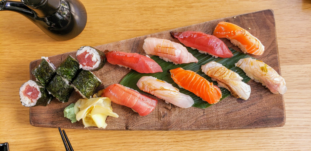 Sushi Kosho
