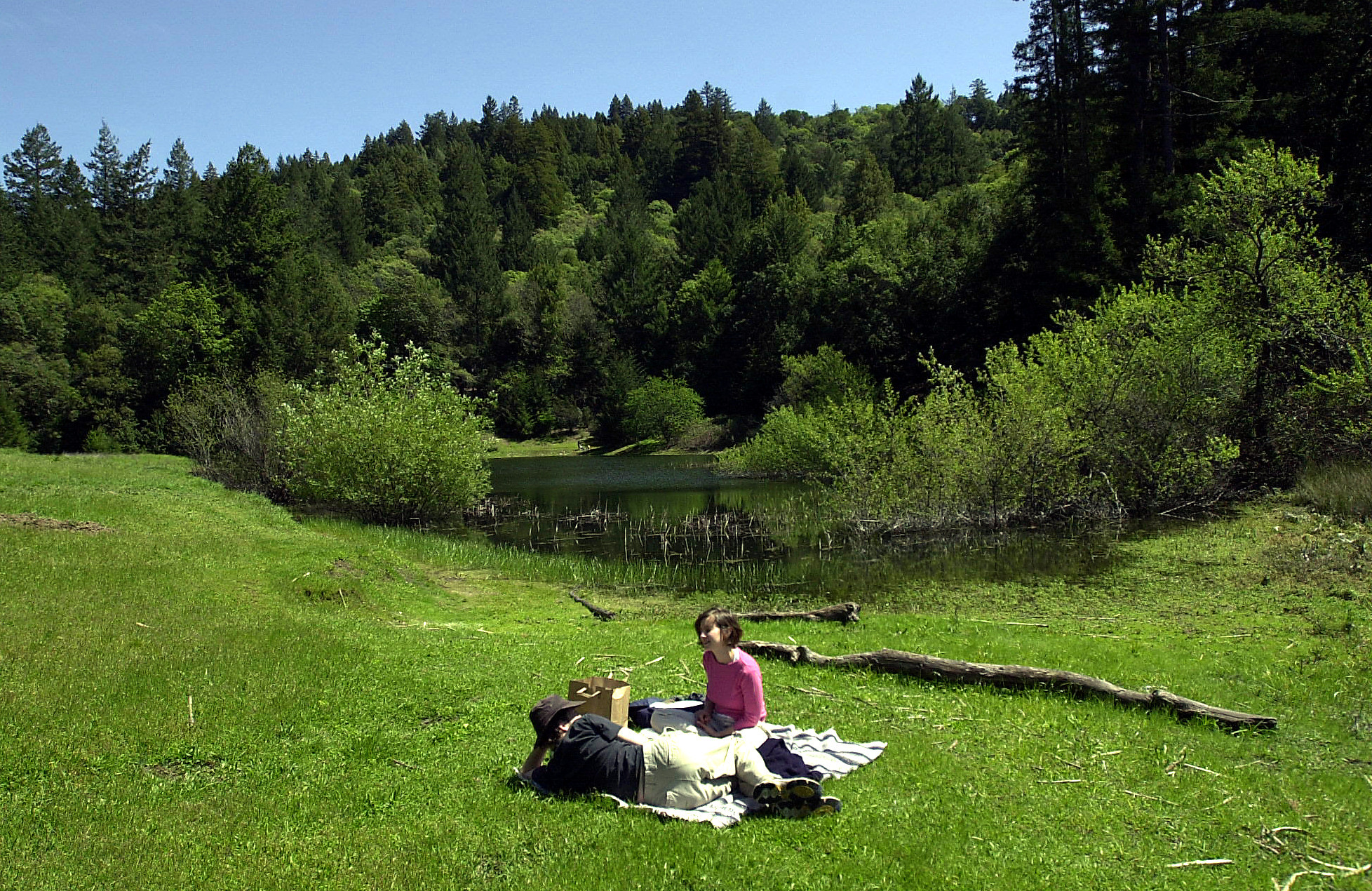 Top 10 Camping Spots in Sonoma County Sonoma Magazine